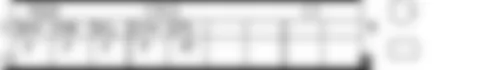 Распиновка разъема R164 - РАЗ. ЭЛПРОВ. ЭЛВЕНТ. СИСТ. ОХЛ./ПРИБ. ПАН. для Renault Master II 1999-2010 2005-10-10