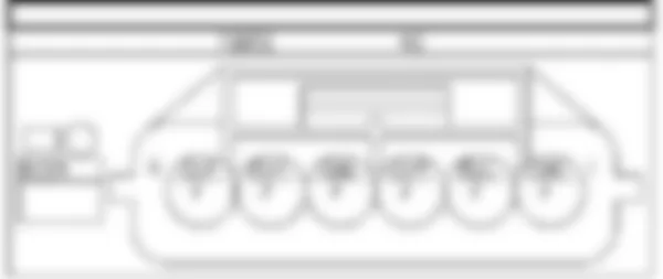Распиновка разъема R259 - РАЗ. ЭЛПРОВ. САЛОНА/ЗАДН. БАМПЕРА для Renault Master II 1999-2010 2007-03-19