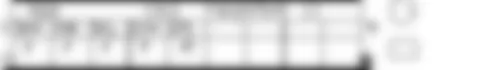 Распиновка разъема R164 - РАЗ. ЭЛПРОВ. ЭЛВЕНТ. СИСТ. ОХЛ./ПРИБ. ПАН. для Renault Master II 1999-2010 2007-11-19