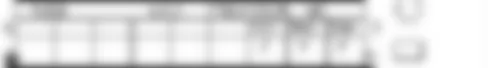 Распиновка разъема R260 - РАЗ. ЭЛПРОВ. САЛОНА/ЛЕВ. ЧАСТИ КРЫШИ для Renault Master II 1999-2010 2007-11-19