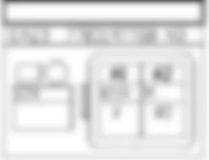 Распиновка разъема 639 - ВСПОМОГ. СИГНАЛ ТОРМОЖЕНИЯ ВЕРХН. РАСПОЛОЖЕНИЯ для Renault Master II 1999-2010 2008-05-23