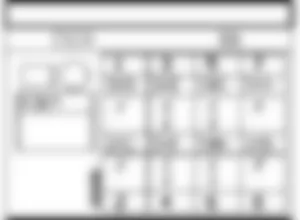 Распиновка разъема R369 - ЖГУТ ПРИБОРНАЯ ПАНЕЛЬ / АУДИОСИСТЕМА для Renault Megane II 2003-2009 2005-10-28