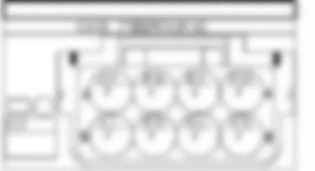 Распиновка разъема R37 - РАЗ. ЭЛПРОВ. ДВИГ./СИСТ. ВПР. для Renault Megane II 2003-2009 2007-02-19