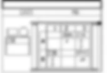 Распиновка разъема 130 - ПЕРЕКЛ. ЭЛСТЕКЛПОДЪЕМН. ПРАВ. ЗАДН. ДВЕРИ для Renault Megane II 2003-2009 2007-05-02