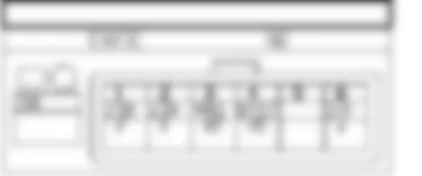 Распиновка разъема 201 - ЭЛДВИГ. СТЕКЛОПОД. ПРАВ. ЗАДН. ДВЕРИ для Renault Megane II 2003-2009 2007-05-02