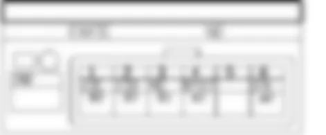 Распиновка разъема 202 - ЭЛДВИГ. СТЕКЛОПОД. ЛЕВ. ЗАДН. ДВЕРИ для Renault Megane II 2003-2009 2007-05-02