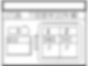 Распиновка разъема 1132 - ПР. ЗАДН. ВЫСОКОЧАСТОТНЫЙ ГРОМКОГОВОРИТЕЛЬ для Renault Megane III 2009-2016 2015-04-27