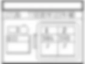 Распиновка разъема 1133 - ЛЕВ. ЗАДН. ВЫСОКОЧАСТОТНЫЙ ГРОМКОГОВОРИТЕЛЬ для Renault Megane III 2009-2016 2015-04-27