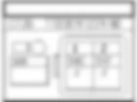 Распиновка разъема 365 - ПР. ВЫСОКОЧАСТОТНЫЙ ГРОМКОГОВОРИТЕЛЬ для Renault Megane III 2009-2016 2015-04-27