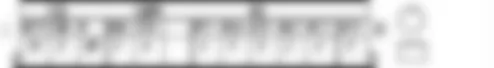 Распиновка разъема R36 - РАЗ. ЭЛПРОВ. АБС/ПРИБ. ПАН. для Renault Megane Scenic I 2000-2003 2002