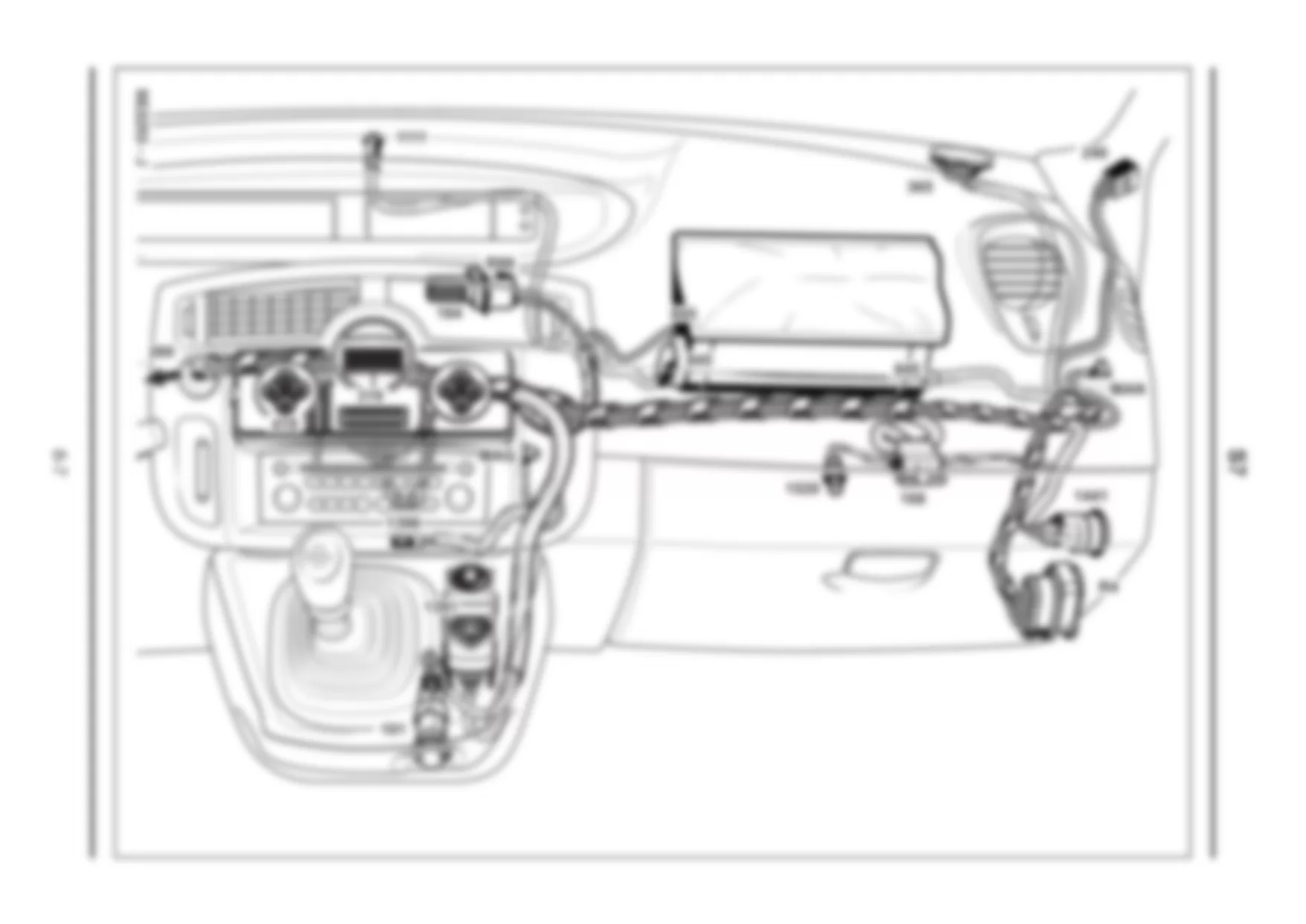 Где находится 365 - ПР. ВЫСОКОЧАСТОТНЫЙ ГРОМКОГОВОРИТЕЛЬ для Renault Megane Scenic II 2003-2009 2003-12-01