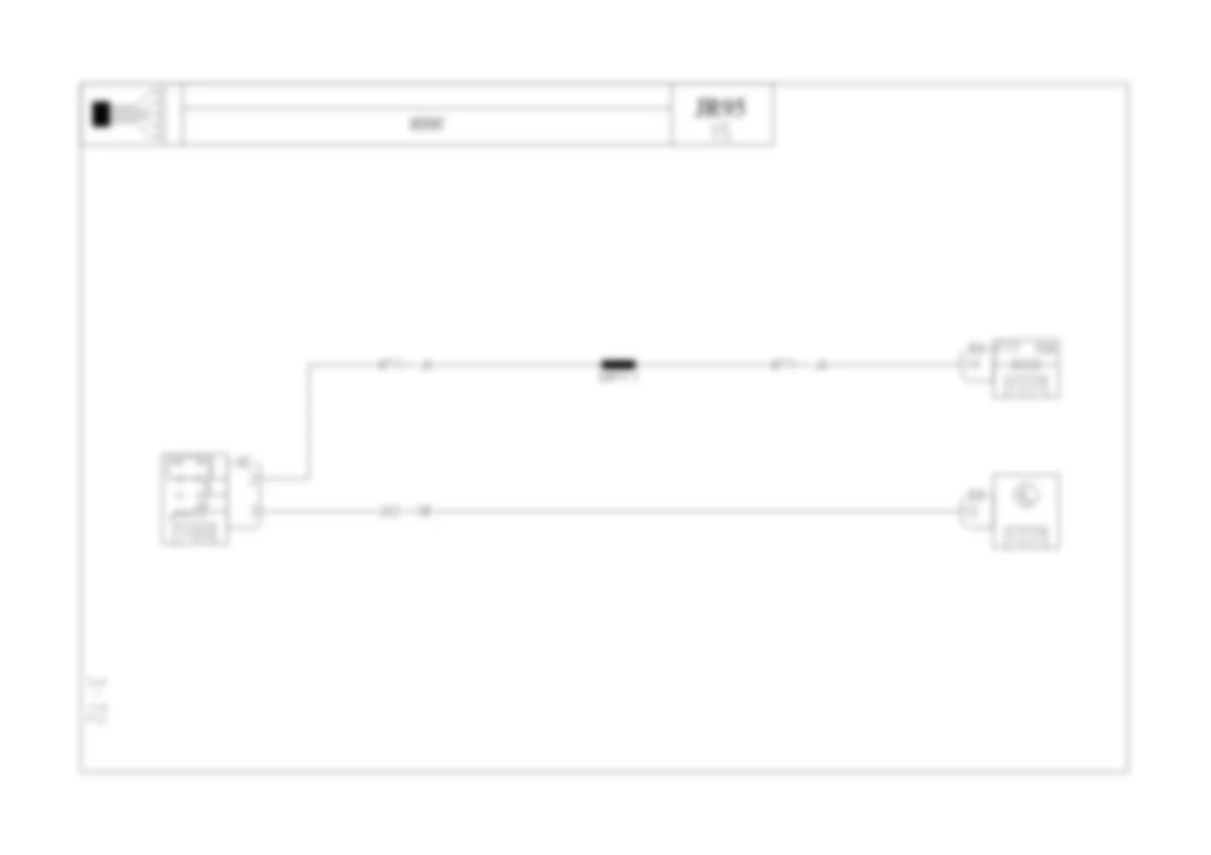 Электросхема РАЗРЕШЕНИЕ НА ВКЛЮЧЕНИЕ СТАРТЕРА для Renault Megane Scenic III 2009-2015 2015-04-27
