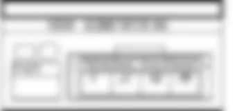 Распиновка разъема R489 - ПРОВОДНАЯ ЦЕПЬ МЕЖДУ ЭБУ ЗАДНЕЙ КАМЕРЫ ЗАДНЕЙ КАМЕРОЙ для Renault Megane Scenic III 2009-2015 2015-04-27