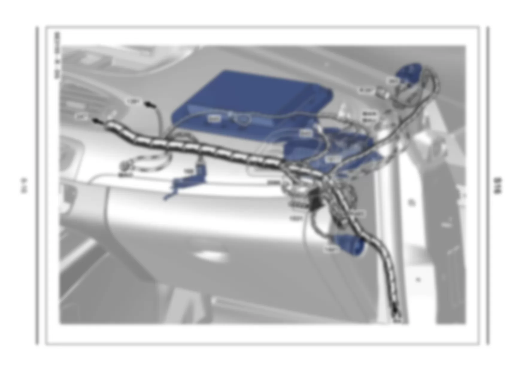 Где находится 365 - ПР. ВЫСОКОЧАСТОТНЫЙ ГРОМКОГОВОРИТЕЛЬ для Renault Megane Scenic III 2009-2015 2015-04-27