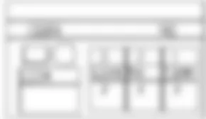 Распиновка разъема 1334 - ВЫКЛЮЧАТЕЛЬ ЛАМПЫ ПОДСВЕТКИ ЗЕРКАЛА В СОЛНЦЕЗАЩИТНОМ КОЗЫРЬКЕ для Renault Modus 2004-2012