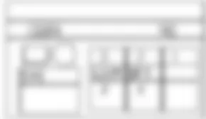 Распиновка разъема 541 - ЛАМПА ЗЕРК., ВСТАВЛ. В СОЛНЦЗАЩ. КОЗ. для Renault Modus 2004-2012