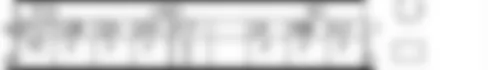 Распиновка разъема R34 - РАЗ. ЭЛПРОВ. ДВИГ./ПРИБ. ПАН. для Renault Trafic II 2001-2014 2001-03-17