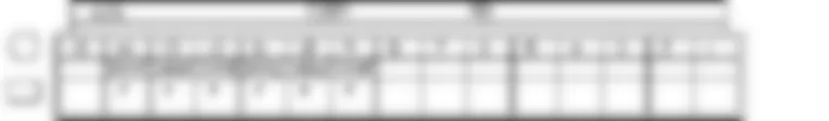 Распиновка разъема 1125 - ЦЕНТРАЛЬНЫЙ КОММУНИКАЦИОННЫЙ БЛОК для Renault Trafic II 2001-2014 2004-06-07