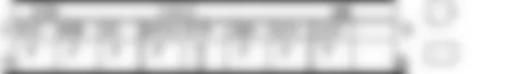 Распиновка разъема R34 - РАЗ. ЭЛПРОВ. ДВИГ./ПРИБ. ПАН. для Renault Trafic II 2001-2014 2004-06-07