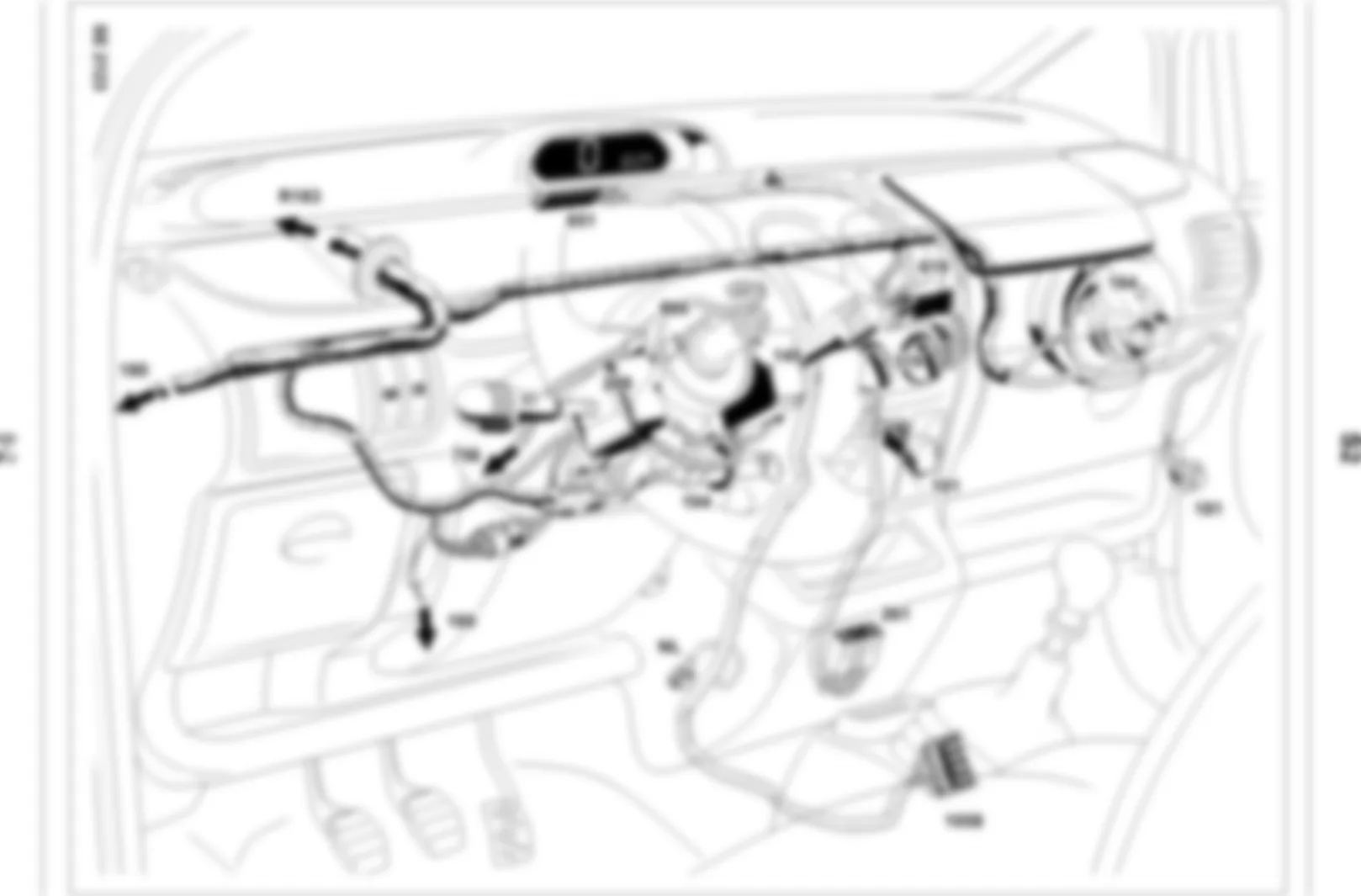 Где находится 860 - КОНТАКТНЫЙ ДИСК для Renault Twingo I 1993-2007 2001-01-01