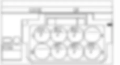 Распиновка разъема R266 - РАЗ. ЭЛПРОВ. САЛОНА/БАМПЕРА для Renault Vel Satis 2002-2009 18-04-2004