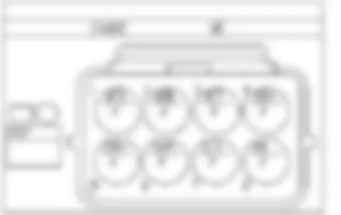 Распиновка разъема R37 - РАЗ. ЭЛПРОВ. ДВИГ./СИСТ. ВПР. для Renault Vel Satis 2002-2009 2002-02-18