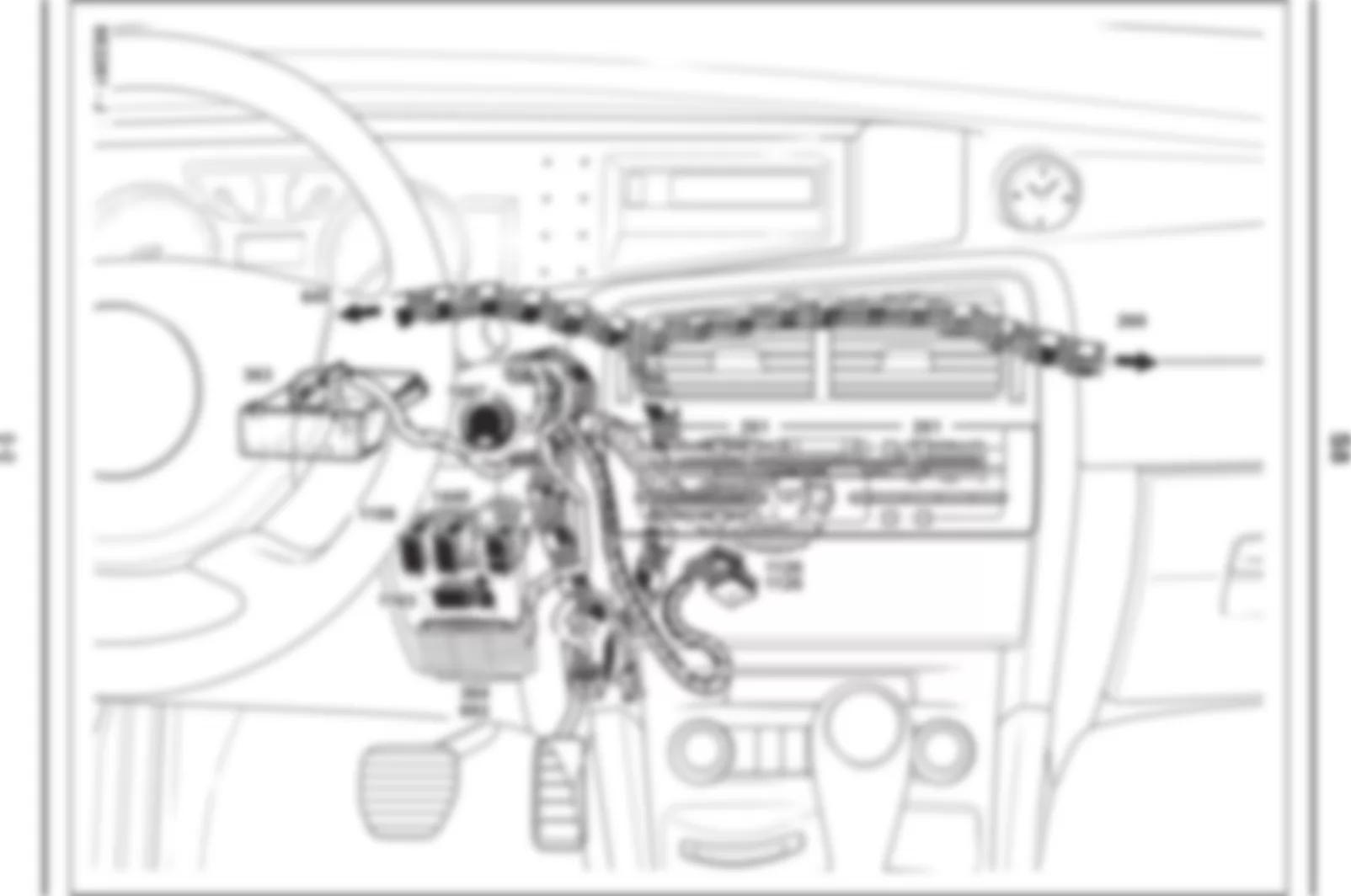 Где находится 363 - ЭБУ СИНТЕЗАТОРА РЕЧИ для Renault Vel Satis 2002-2009 2003-05-27