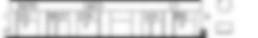 Распиновка разъема R297 - РАЗ. ЭЛПРОВ. САЛОНА/ЛЕВ. ЗАДН. ЧАСТИ КУЗ. для Renault Vel Satis 2002-2009