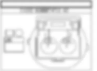 Распиновка разъема 201 - ЭЛДВИГ. СТЕКЛОПОД. ПРАВ. ЗАДН. ДВЕРИ для Renault Zoe 2012-2020 2014-11-03