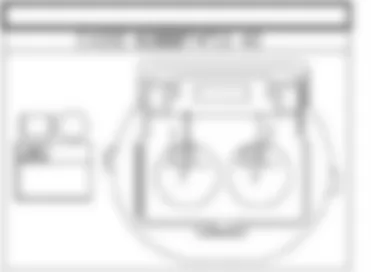 Распиновка разъема 202 - ЭЛДВИГ. СТЕКЛОПОД. ЛЕВ. ЗАДН. ДВЕРИ для Renault Zoe 2012-2020 2014-11-03