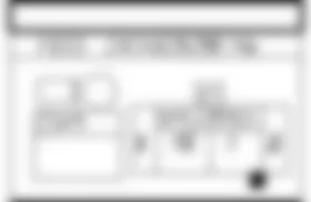 Распиновка разъема 2349 - ЭЛЕКТРОМАГНИТНЫЙ КЛАПАН СИСТЕМЫ ОХЛАЖДЕНИЯ ТЯГОВОЙ БАТАРЕИ 2 для Renault Zoe 2012-2020 2014-11-03