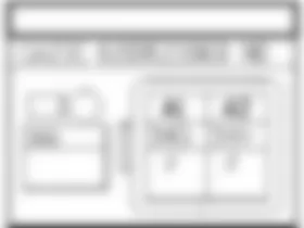 Распиновка разъема 366 - ЛЕВЫЙ ПЕРЕДНИЙ ВЫСОКОЧАСТОТНЫЙ ГРОМКОГОВОРИТЕЛЬ для Renault Zoe 2012-2020 2014-11-03