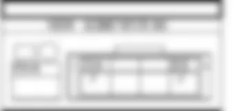 Распиновка разъема R545 - ВНУТРЕННЕЕ СОЕДИНЕНИЕ РАСПРЕДЕЛИТЕЛЬНОЙ КОРОБКИ 8 для Renault Zoe 2012-2020 2014-11-03
