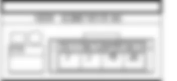 Распиновка разъема R99 - РАЗ. ЭЛПРОВ. ПРИБ. ПАН./СИСТ. ОТОПЛЕНИЯ для Renault Zoe 2012-2020 2014-11-03