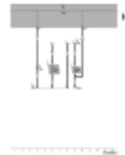 Wiring Diagram  SEAT ALHAMBRA 2006 - Fuse