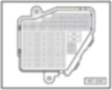 SEAT EXEO SP 2010 Fuses (SC) on fuse holder C