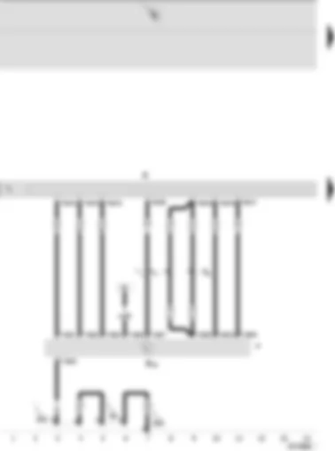 Wiring Diagram  SEAT IBIZA 2002 - Radio - CD changer