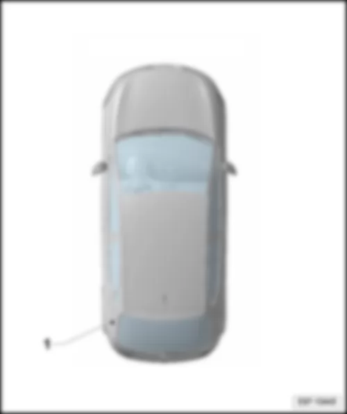 SEAT IBIZA 2012 Перечень блоков управления