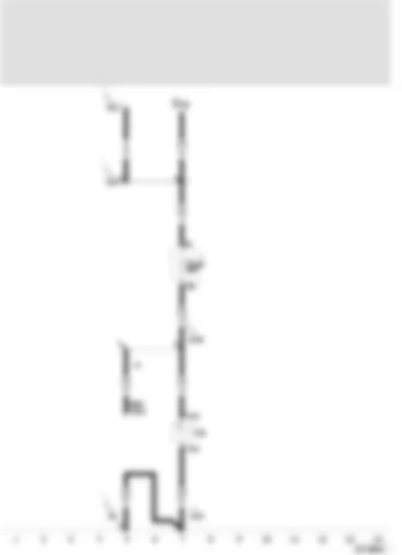Wiring Diagram  SEAT LEON 2002 - Socket - socket - 12 V