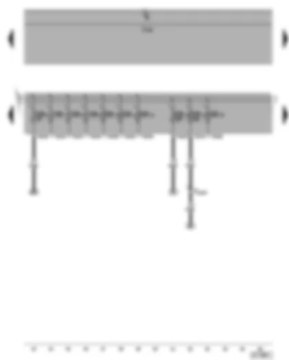 Wiring Diagram  SEAT LEON 2006 - Fuses