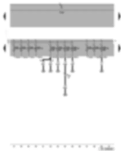 Wiring Diagram  SEAT TOLEDO 2006 - Fuses