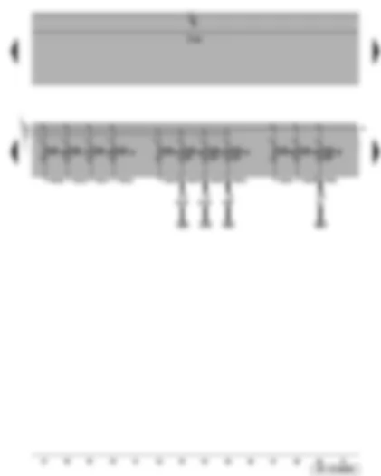 Wiring Diagram  SEAT TOLEDO 2015 - Fuses