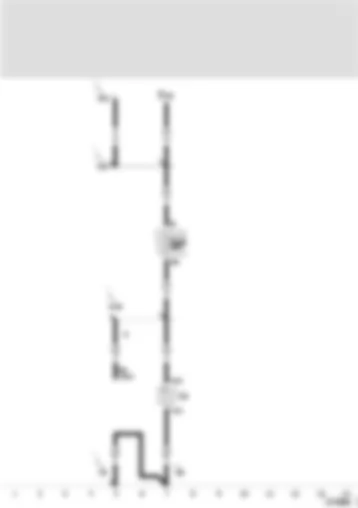 Wiring Diagram  SEAT TOLEDO 2002 - 12 V socket