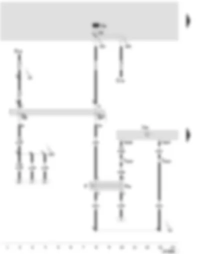 Wiring Diagram  SEAT TOLEDO 2005 - Simos control unit - brake light switch - brake pedal switch
