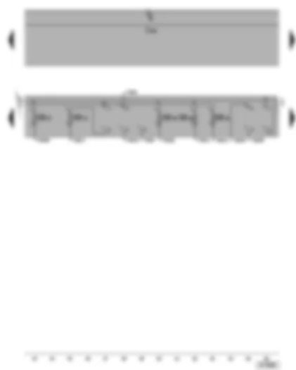 Wiring Diagram  SEAT TOLEDO 2005 - Fuses