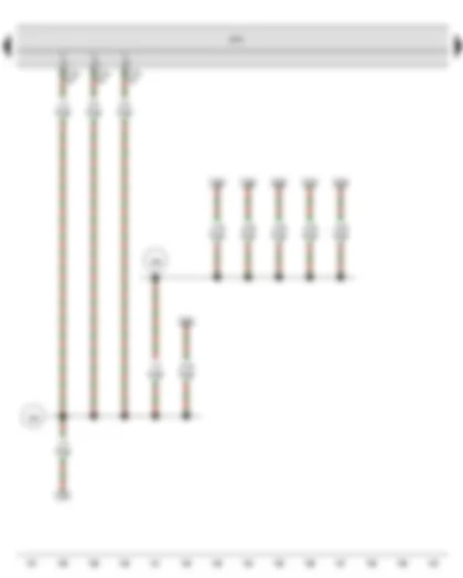 Wiring Diagram  SEAT TOLEDO 2013 - 