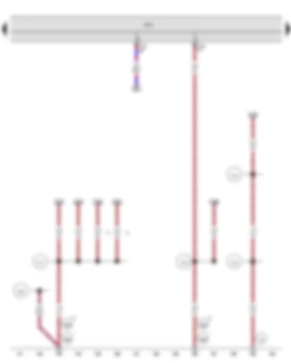 Wiring Diagram  SEAT TOLEDO 2013 - 