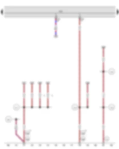 Wiring Diagram  SEAT TOLEDO 2013 - 