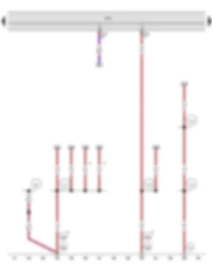 Wiring Diagram  SEAT TOLEDO 2013 - 