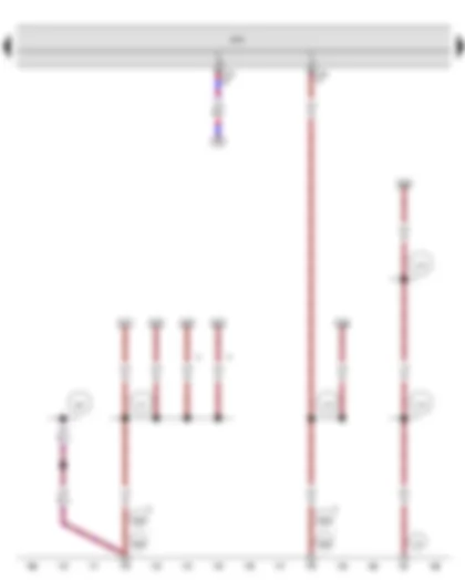 Wiring Diagram  SEAT TOLEDO 2013 - 